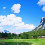 Golf Canada's West - Featured Downloads