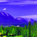 Okanagan Golf Vacation of Golf Canada's West: the Sunniest Golf Paradise of Canada