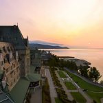 Fairmont Le Manoir Richelieu