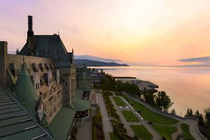 Fairmont Le Manoir Richelieu